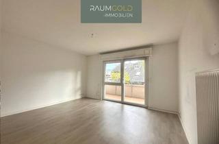 Wohnung mieten in 79664 Wehr, Gepflegte 3-Zimmer-Wohnung mit Balkon und Einbauküche – Ruhige Lage in Wehr