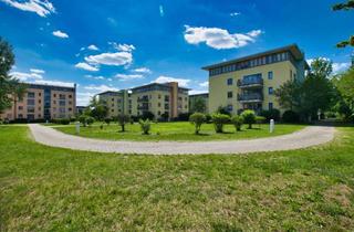 Wohnung mieten in Gartenstraße 18, 14476 Fahrland, DI - schöne 2-Zimmer-Wohnung mit Balkon im grünen Fahrland