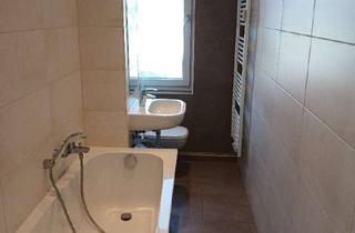 Wohnung mieten in An Der Bahn, 02929 Rothenburg, 2-Zimmer-Glück! Zentral Wohnen in Rothenburg!