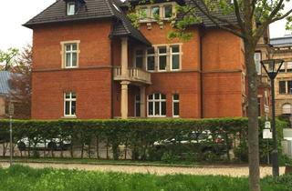 Wohnung mieten in Charlottenstr., 98617 Meiningen, Wohnen direkt am Englischen Garten