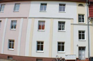 Wohnung mieten in Otto-Voge-Str. 11, 18439 Frankenvorstadt, ruhige 2-RWG in Altstadtnähe