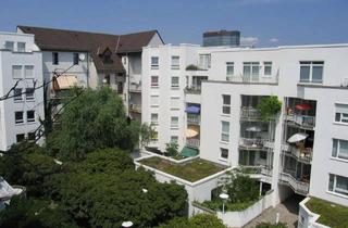Wohnung mieten in Heinigstraße 54, 67059 Mitte, LU-City - schöne helle 3-Zimmer Whg.