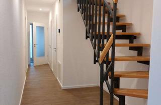 Wohnung mieten in Karl-Marx-Straße 47, 01809 Dohna, Erstbezug nach Neubau in Dohna! Haus mit Garten.