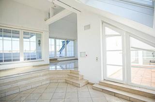 Wohnung mieten in 63150 Heusenstamm, 6,5-Zimmer Dachterrassenwohnung