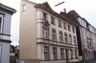 Wohnung mieten in Mittelstr., 58332 Schwelm, 4 Zimmer Dachgeschosswohnung im Zentrum von Schwelm