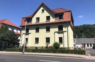 Wohnung mieten in Pirnaer Straße 14, 01816 Bad Gottleuba, *Im Kurort Bad Gottleuba* Ihr neues, gemütliches Zuhause