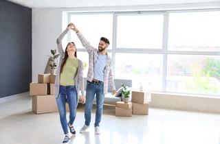 Wohnung mieten in Lindenstr. 22, 83395 Freilassing, Großzügige 3-Zimmer Wohnung mit Dachterrasse