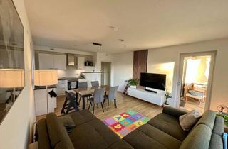 Wohnung mieten in Pankratiusstraße 12, 33098 Paderborn, Zentral und dennoch ruhig mit großem Süd-West-Balkon