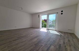 Wohnung mieten in Glonner Str. 33 a, 85640 Putzbrunn, Moderne 1-Zimmerwohnung mit Balkon