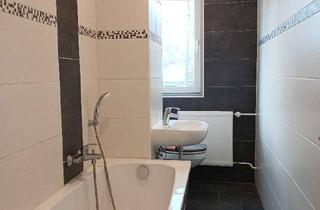 Wohnung mieten in Daimlerstraße 18, 02708 Löbau, Wohnen mit Komfort! 3-R.-WE m. Balkon in Löbau!