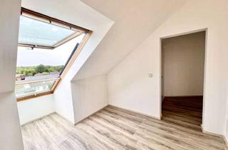 Wohnung mieten in Hauptstraße 43, 18442 Steinhagen, 3 Zimmer. Modern. Hell. Zentral.