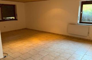 Wohnung mieten in 47226 Hochemmerich, Ruhiges Apartment im Souterrain mit Gartenblick