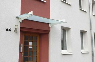 Wohnung mieten in Wilhelmstraße 64, 46562 Voerde, schöne 1-Zimmer Wohnung im Grünen