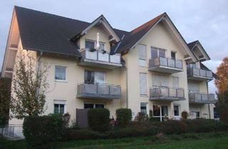 Wohnung mieten in 84144 Geisenhausen, 3-Zimmer Dachgeschosswohnung in zentraler Lage, Geisenhausen