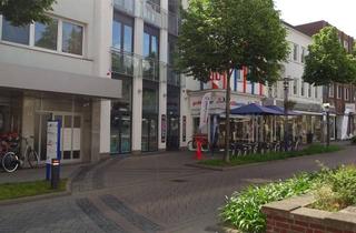 Wohnung mieten in Hochstr. 79, 52525 Heinsberg, Schicke 2 Zi-Wohnung mit Aufzug in City-Lage Heinsberg.