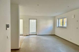 Wohnung mieten in Thannhauser Straße 16, 86505 Münsterhausen, Helle 2,5-Zimmer Wohnung mit Terrasse in Münsterhausen