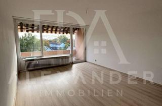 Wohnung mieten in 85774 Unterföhring, Großzügige 3-Zimmer-Wohnung mit zwei Balkonen in Unterföhring