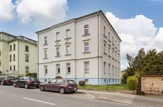 Wohnung mieten in Geschwister-Scholl-Straße 16, 01809 Heidenau, Zweitbezug! Modernisierte Wohnung inkl. Einbauküche