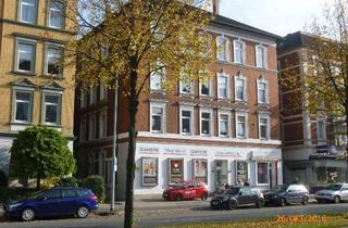 Wohnung mieten in Altewiekring 32, 38102 Braunschweig, 4-Zimmer-Altbauwohnung am östlichen Ring