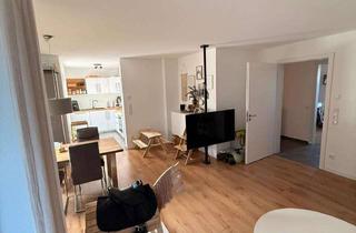 Wohnung mieten in 48341 Altenberge, Exclusive 3-Zimmer Neubauwohnung mit Terrasse und Garten in zentraler Lage von Altenberge.