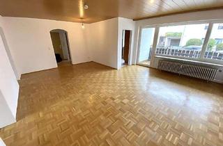 Wohnung mieten in 82140 Olching, Auf 2 Jahre befristet - 3-Zi.-Whg. in ruhiger Lage