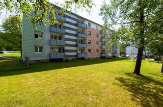 Wohnung mieten in Habsburgerring, 78048 Villingen-Schwenningen, Drei Zimmer, ein Gefühl: Zuhause