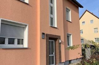 Wohnung mieten in Burnitzstr., 61476 Kronberg im Taunus, 1 Zimmer Wohnung mit großer Wohnküche (keine EBK)