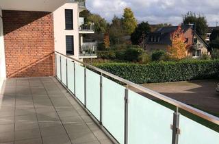 Wohnung mieten in Königstraße 26, 48268 Greven, 4 Zimmer Wohnung in der Königstraße