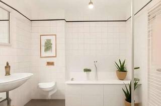 Wohnung mieten in Kaiserstr. 37, 61169 Friedberg, Zentral & komfortabel: Renovierte 86 m² mit Balkon & Vollausstattung