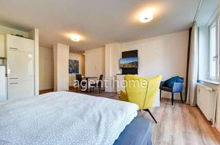 Wohnung mieten in 70188 Ost, MÖBLIERT - NICE LIVING - Erdgeschosswohnung mit Terrasse