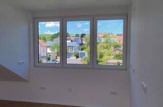 Wohnung mieten in Albrecht-Dürer-Str., 97337 Dettelbach, Erstbezug, Helle 2,5 Zimmerwohnung im DG