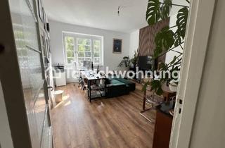 Tauschwohnungen in Paulsborner Straße 11, 10709 Wilmersdorf, Tauschwohnung: 3-Zimmer hinterm Ku‘damm