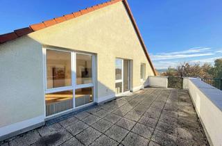 Wohnung mieten in 08060 Marienthal, Traumhafte Dachterrassenwohnung mit Ausblick