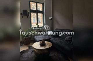 Tauschwohnungen in Windthorststraße, 06114 Paulusviertel, Tauschwohnung: kleine Altbauwohnung im Paulusviertel