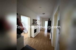 Tauschwohnungen in Tauschwohnungstraße, 99086 Johannesplatz, Tauschwohnung: Gemütliche 4-Zimmer-Wohnung zum Wohnungstausch