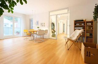 Wohnung mieten in Parkweg 10, 89134 Blaustein, Wunderschöne 3-Zimmer-Wohnung mit TG-Stellplatz und zwei Balkonen!