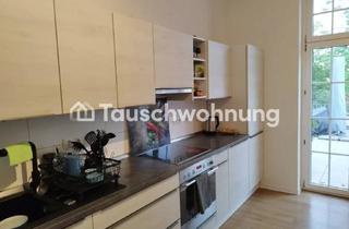 Tauschwohnungen in Postweg 64, 01796 Pirna, Tauschwohnung: Tausche 4 Zimmer Wohnung 3 Zimmerwohnung
