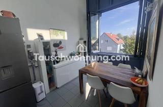 Tauschwohnungen in Untere Bahnhofstraße 50A, 82110 Germering, Tauschwohnung: Schöne helle Wohnung 4,5 Zimmer in Germering neben der SBahn