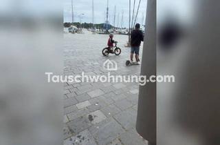 Tauschwohnungen in Tauschwohnungstraße, 24340 Eckernförde, Tauschwohnung: Zimmerwohnung