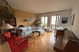 Tauschwohnungen in Schillerstraße 42, 06114 Paulusviertel, Tauschwohnung: Die hellste Wohnung im Paulusviertel