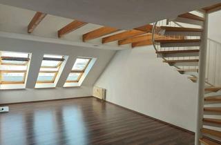 Wohnung mieten in Katersteig 1c, 16727 Velten, Luftiges Dachgeschoss * Maisonette*