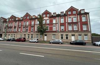 Wohnung mieten in Weseler Str. 165, 47169 Marxloh, Hereinspaziert in Ihre frisch renovierte 4-Zimmer-Wohnung!