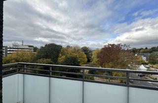 Wohnung mieten in Montanusstr., 42799 Leichlingen, Schöne 2,5-Zi.-Wohnung mit Balkon und Blick auf den Stadtpark!