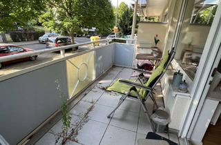 Wohnung mieten in Berliner Ring 27, 65779 Kelkheim, +++ SCHÖNE 2,5 - ZIMMERWOHNUNG IN KELKHEIM-STADTMITTE - MIT BALKON +++