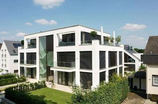 Wohnung mieten in 33098 Paderborn, Top Lage Südstadt Paderborn, exklusiver moderner Neubau 125 qm