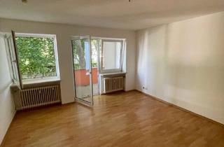 Wohnung mieten in Frauenzellstr. 44, 93057 Konradsiedlung-Wutzlhofen, 2-Zimmer Wohnung mit Balkon in Regensburg