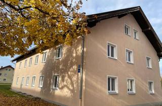 Wohnung mieten in Carl-Koettgen-Str., 83301 Traunreut, Weihnachten im neuen zu Hause!