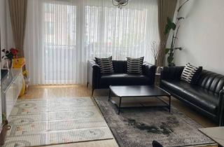 Wohnung mieten in Abraham-Lincoln-Allee 82, 68309 Käfertal, 3-ZKB Wohnung in Franklin