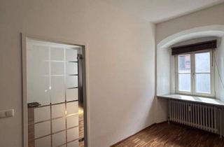 Wohnung mieten in 92637 Weiden, 3-Zimmer Maisonette-Wohnung in Weiden Altstadt