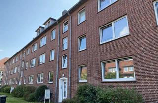 Wohnung mieten in Hermann-Allmers-Straße 22, 27474 Cuxhaven, Verwirklichen Sie Ihren Wohntraum mit dieser großzügigen 3-Zimmer Wohnung